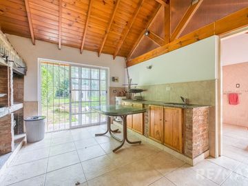 VENTA CASA QUINTA GONZALEZ CATAN  SANTA AMELIA