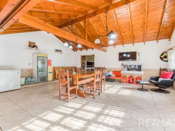 VENTA CASA QUINTA GONZALEZ CATAN  SANTA AMELIA