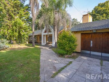 VENTA CASA QUINTA GONZALEZ CATAN  SANTA AMELIA