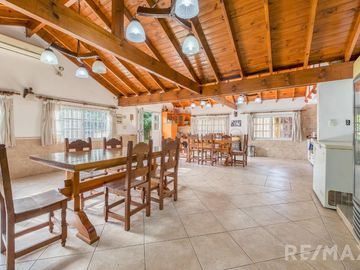 VENTA CASA QUINTA GONZALEZ CATAN  SANTA AMELIA