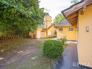 VENTA CASA QUINTA GONZALEZ CATAN  SANTA AMELIA