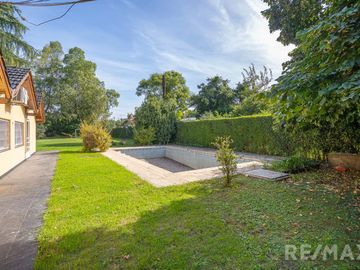 VENTA CASA QUINTA GONZALEZ CATAN  SANTA AMELIA