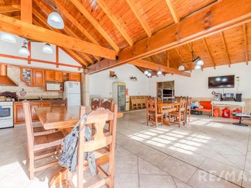 VENTA CASA QUINTA GONZALEZ CATAN  SANTA AMELIA
