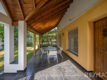 VENTA CASA QUINTA GONZALEZ CATAN  SANTA AMELIA