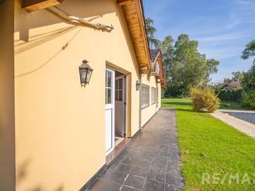 VENTA CASA QUINTA GONZALEZ CATAN  SANTA AMELIA