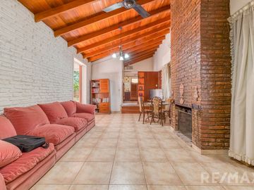 VENTA CASA QUINTA GONZALEZ CATAN  SANTA AMELIA