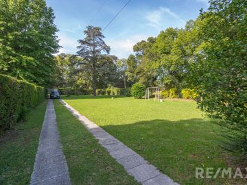 VENTA CASA QUINTA GONZALEZ CATAN  SANTA AMELIA