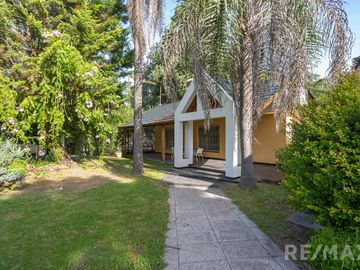 VENTA CASA QUINTA GONZALEZ CATAN  SANTA AMELIA