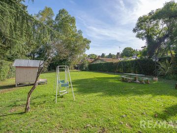 VENTA CASA QUINTA GONZALEZ CATAN  SANTA AMELIA