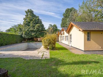 VENTA CASA QUINTA GONZALEZ CATAN  SANTA AMELIA