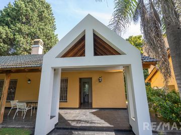 VENTA CASA QUINTA GONZALEZ CATAN  SANTA AMELIA