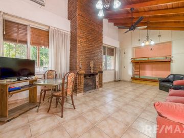 VENTA CASA QUINTA GONZALEZ CATAN  SANTA AMELIA