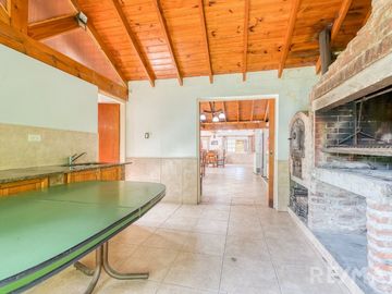 VENTA CASA QUINTA GONZALEZ CATAN  SANTA AMELIA
