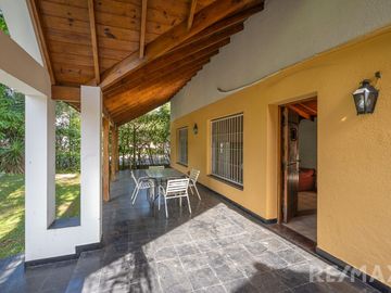 VENTA CASA QUINTA GONZALEZ CATAN  SANTA AMELIA