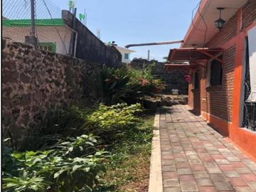 HERMOSA CASA EN YAUTEPEC (OAXTEPEC, MORELOS)