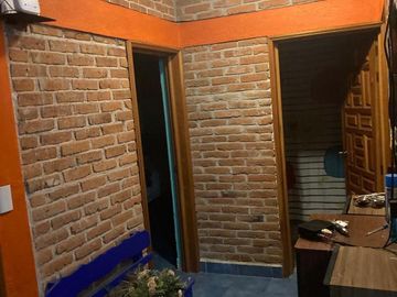 HERMOSA CASA EN YAUTEPEC (OAXTEPEC, MORELOS)