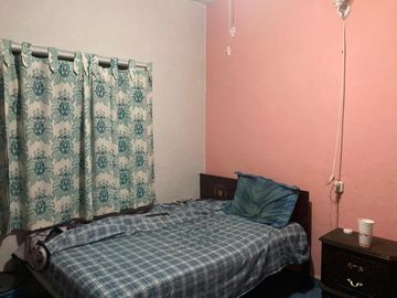 HERMOSA CASA EN YAUTEPEC (OAXTEPEC, MORELOS)
