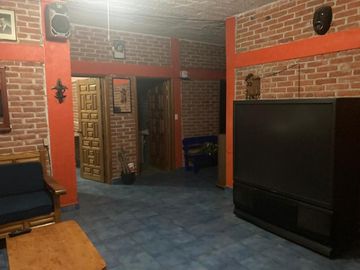 HERMOSA CASA EN YAUTEPEC (OAXTEPEC, MORELOS)