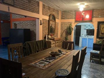 HERMOSA CASA EN YAUTEPEC (OAXTEPEC, MORELOS)