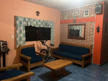HERMOSA CASA EN YAUTEPEC (OAXTEPEC, MORELOS)