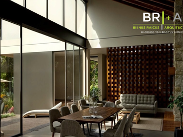 VIVIENDA RESIDENCIAL CAMPESTRE EL REFUGIO.