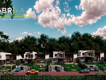 VIVIENDA RESIDENCIAL CAMPESTRE EL REFUGIO.