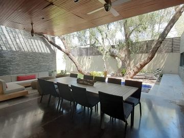 CASA EN VENTA EN  VILLAS DEL MESON  JURIQUILLA