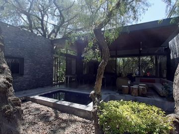 CASA EN VENTA EN  VILLAS DEL MESON  JURIQUILLA