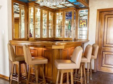 Casa en venta en Villas del Mesón