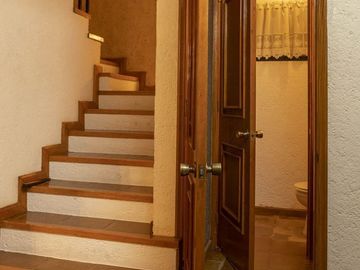 Casa en venta en Villas del Mesón