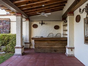 Casa en venta en Villas del Mesón