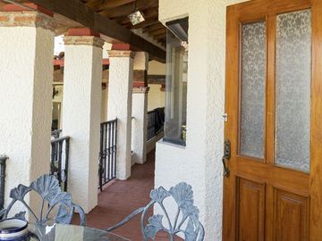 Casa en venta en Villas del Mesón