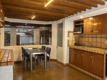 Casa en venta en Villas del Mesón