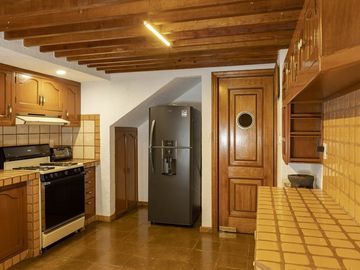 Casa en venta en Villas del Mesón