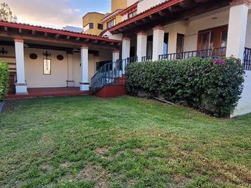 Casa en venta en Villas del Mesón