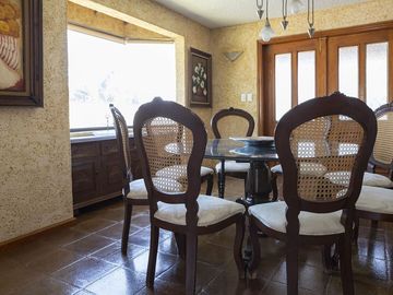 Casa en venta en Villas del Mesón