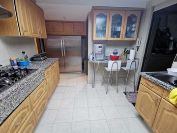 Departamento en Venta en Polanco (m2d3117)