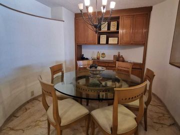 Departamento en Venta en Polanco (m2d3117)
