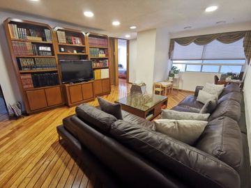 Departamento en Venta en Polanco (m2d3117)
