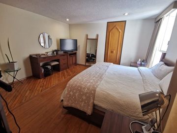 Departamento en Venta en Polanco (m2d3117)