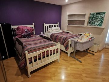 Departamento en Venta en Polanco (m2d3117)