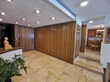 Departamento en Venta en Polanco (m2d3117)