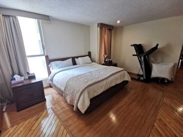 Departamento en Venta en Polanco (m2d3117)