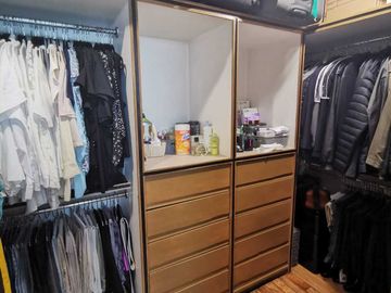 Departamento en Venta en Polanco (m2d3117)