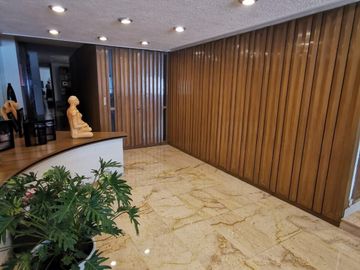 Departamento en Venta en Polanco (m2d3117)