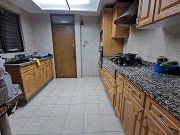 Departamento en Venta en Polanco (m2d3117)