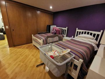 Departamento en Venta en Polanco (m2d3117)