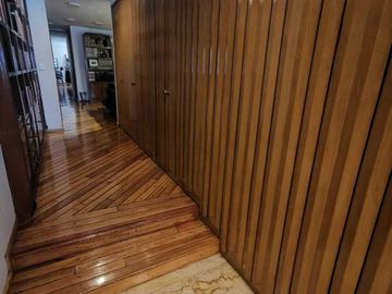 Departamento en Venta en Polanco (m2d3117)