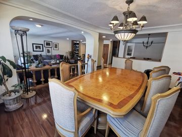 Departamento en Venta en Polanco (m2d3117)