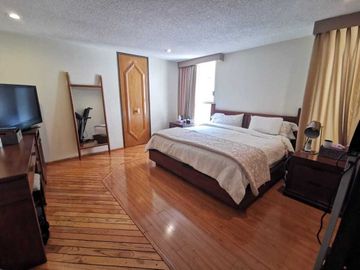 Departamento en Venta en Polanco (m2d3117)